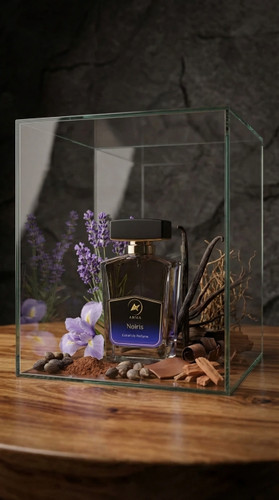 عطر مردانه نویریس از برند آرما