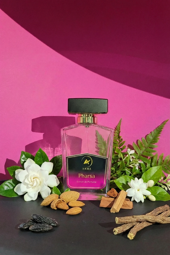 عطر زنانه فارسا از برند آرما