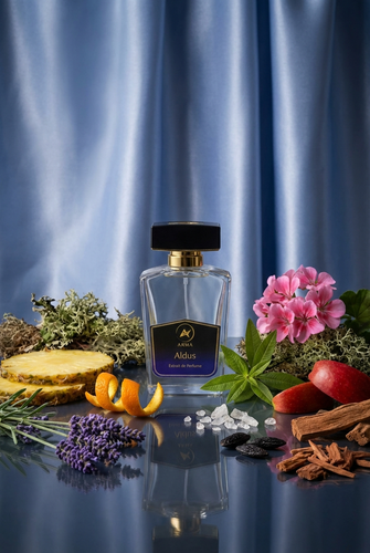 عطر و ادکلن مردانه الدوس / Aldus